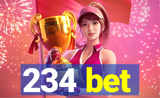 234 bet